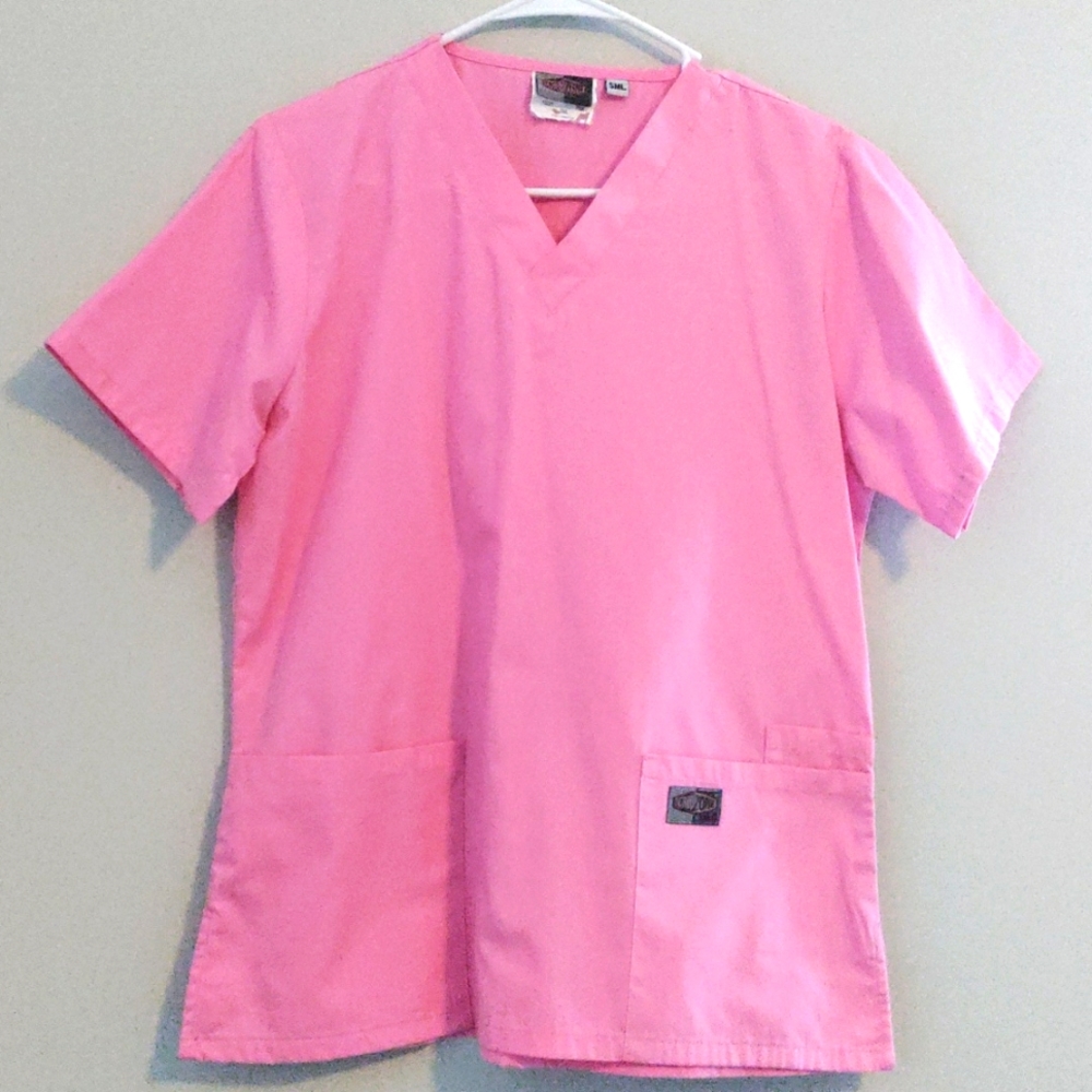 Uniform shirt